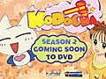 Kodocha - Season 2 - Box Set (DUB)