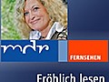 Fröhlich lesen vom 21. März 2010