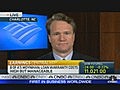 CNBC: Bank of America Chief on Earnings