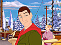 Adam Sandler’s Eight Crazy Nights