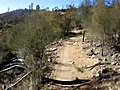 Stromlo - MTB Singletrack Helmet Cam - Western Wedgetail-Pork Barrel-Slick Rock-Skippy’s