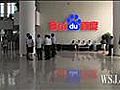 Asia Today: China’s Baidu; Afghan Corruption