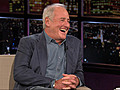 Chelsea Lately: Jerry Weintraub