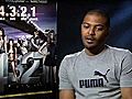 4.3.2.1 Noel Clarke Interview