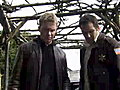 The Dead Zone (2002) - Instinct