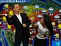 El Tom Hanks Dances BUENO on Spanish TV