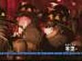 Heat Wave Means Nothing To FDNY
