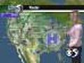Storm Team 5 @ Your Desk - Travel Weather