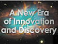 A New Era of Innovation and Discovery Play