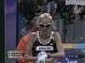 Woman Wins NY Marathon 9 Months After Giving Birth