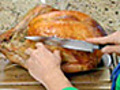 How to Cook a Holiday Turkey