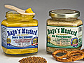 Martha’s Finds: Raye&#039;s Mustard