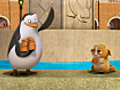 The Penguins of Madagascar: 