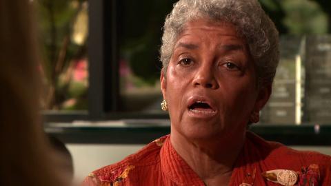 An exclusive interview with Shirley Franklin on the APS scandal