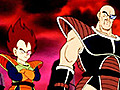 Dragon Ball Z - Ep 11 - Terror on Arlia (DUB)