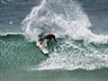 Two Aussies remain in Quiksilver Pro