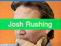 Josh Rushing