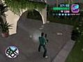 GTA Vice City: Minigun Madness