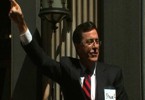 Colbert: ‘I am a super PAC!’