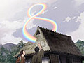 Mushi-Shi - Ep 7 - Raindrops and Rainbows (SUB)