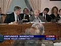 Unfunded Mandates (January 11,  1995)