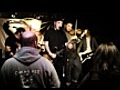 Look Around Live @ Trash Bar NYC