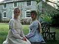 Sense and Sensibility Episode 1