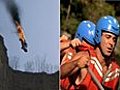 Truck Accident That Killed Rafters in Canyon Sparks Truck-Canyon-Rafter Reform Debate