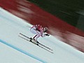 2011 Kvitfjell: Michael Walchhofer 3rd in DH1