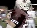 VIDEO: Neshaminy @ Garnet Valley - HS Football