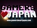 Gamers Heart Japan Hour Long Special