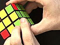 Solve Rubik’s Cube