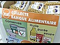 Solidarité : alimentez les dons !