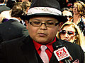 Emmys 2010: Rico Rodriguez