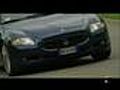 Nuevo Maserati Quattroporte