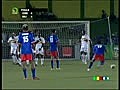 RDC vs MAli 1-1 ,  CHAN 2011