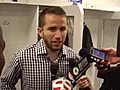 Jose Barea: All those plays at the end were amazing