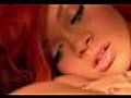 NEW! Rihanna - California King Bed (2011) (English)