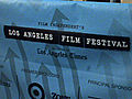 Fresh from the Fest: LA Film Festival               // video added July 03,  2009            // 3 comments             //                             // Embed video: