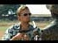 Watch: Making of Blood Diamond