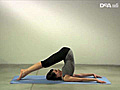 Esercizi per dimagrire velocemente con lo yoga - Parte 7