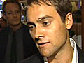 Fashion Icons : Stuart Townsend : Celebrity Style