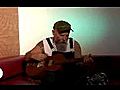 Seasick Steve - Started Out With Nothing