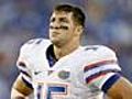 Petros&#039; Points: Tenacious Tebow