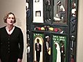 Folk Art (Conversations With A Curator,  Episode 1)