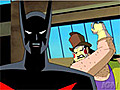 Batman Beyond - Season Three Videos - Exclusive Clip: Mad Stan