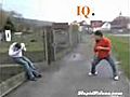 funny video-homemade fight scene boysiq com funny prank teen movie