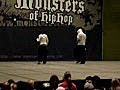 Monsters of Hip Hop Chicago - NappyTabs