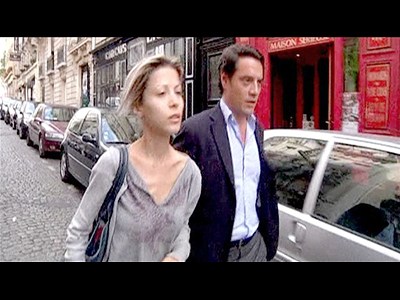 Affaire DSK : Tristane Banon entendue