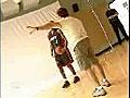 NBA Live06代言人介绍短片